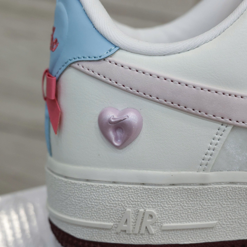 Giày Nike Air Force 1 Low ‘Valentine’s Day’ Best Quality