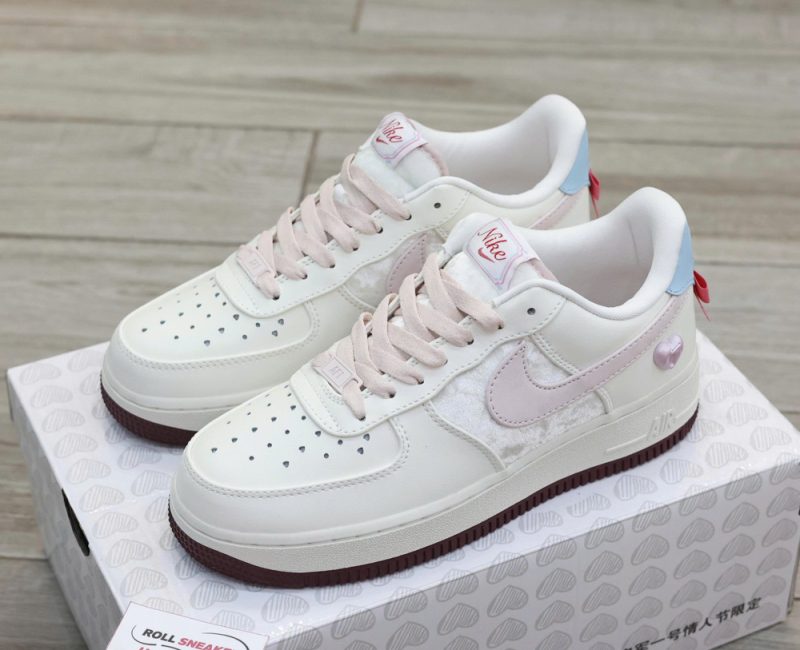 Giày Nike Air Force 1 Low ‘Valentine’s Day’ Best Quality