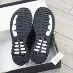 Giày Nike Air Max Tl 2.5 Comme Des Garcons Homme Plus Black Best Quality