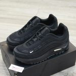 Giày Nike Air Max Tl 2.5 Comme Des Garcons Homme Plus Black Best Quality