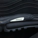 Giày Nike Air Max Tl 2.5 Comme Des Garcons Homme Plus Black Best Quality