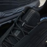 Giày Nike Air Max Tl 2.5 Comme Des Garcons Homme Plus Black Best Quality