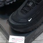 Giày Nike Air Max Tl 2.5 Comme Des Garcons Homme Plus Black Best Quality