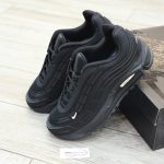 Giày Nike Air Max Tl 2.5 Comme Des Garcons Homme Plus Black Best Quality