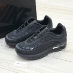 Giày Nike Air Max Tl 2.5 Comme Des Garcons Homme Plus Black Best Quality