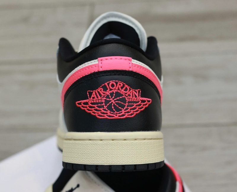 Giày Nike Air Jordan 1 Low ‘Flight Club’ Best Quality