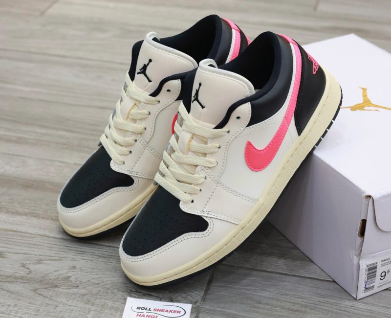 Giày Nike Air Jordan 1 Low ‘Flight Club’ Best Quality