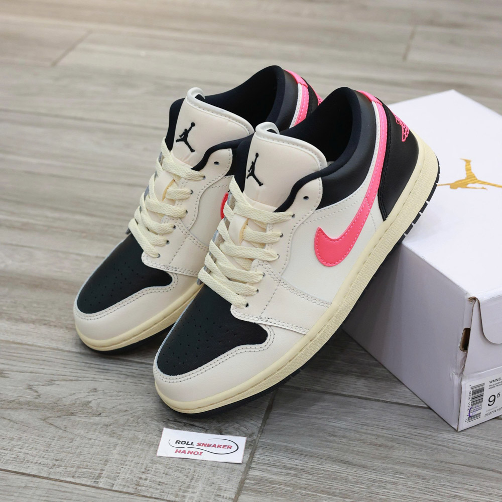 Giày Nike Air Jordan 1 Low ‘Flight Club’ Best Quality