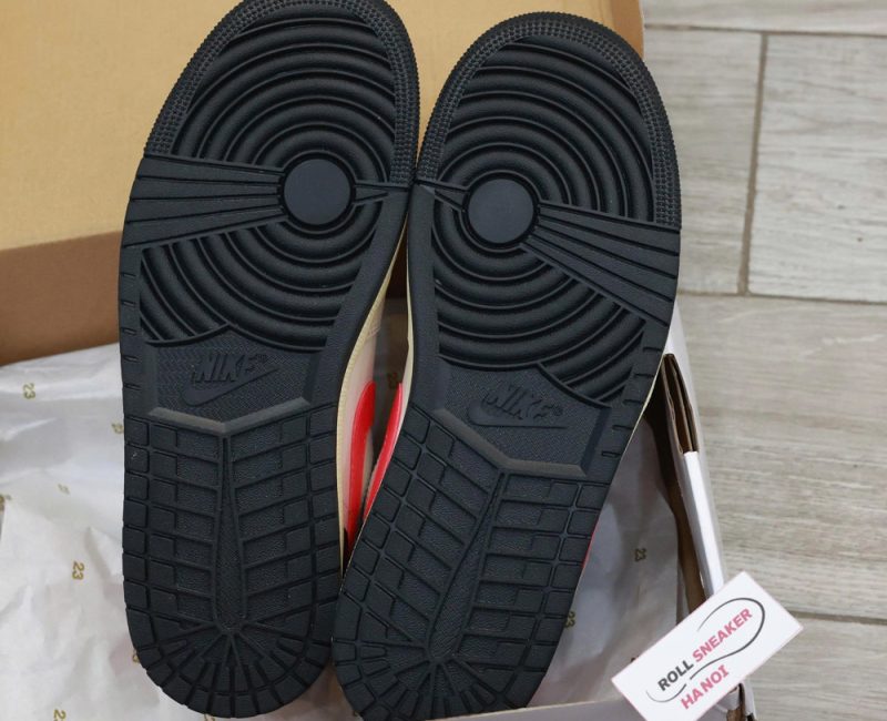 Giày Nike Air Jordan 1 Low ‘Flight Club’ Best Quality