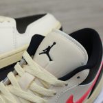 Giày Nike Air Jordan 1 Low ‘Flight Club’ Best Quality