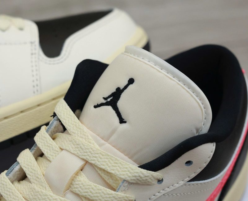Giày Nike Air Jordan 1 Low ‘Flight Club’ Best Quality