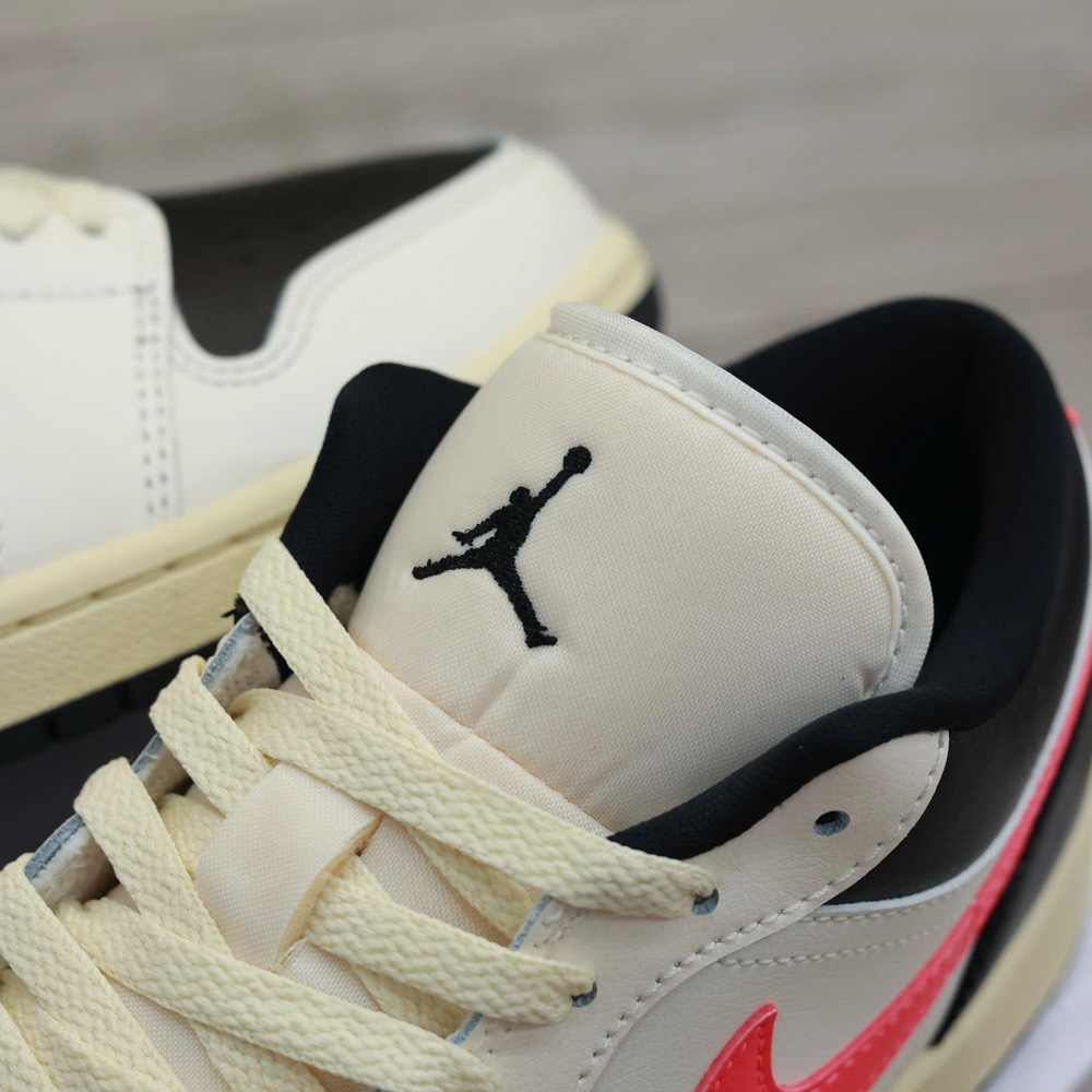 Giày Nike Air Jordan 1 Low ‘Flight Club’ Best Quality