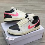 Giày Nike Air Jordan 1 Low ‘Flight Club’ Best Quality