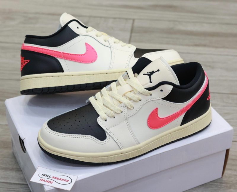 Giày Nike Air Jordan 1 Low ‘Flight Club’ Best Quality