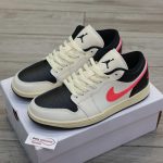Giày Nike Air Jordan 1 Low ‘Flight Club’ Best Quality