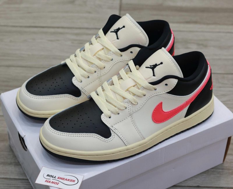 Giày Nike Air Jordan 1 Low ‘Flight Club’ Best Quality