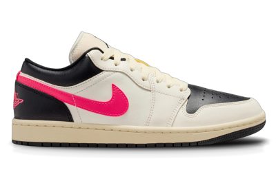 Giày Nike Air Jordan 1 Low ‘Flight Club’ Best Quality