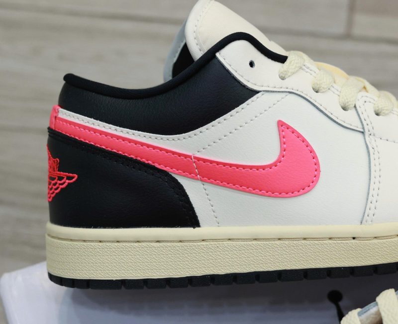 Giày Nike Air Jordan 1 Low ‘Flight Club’ Best Quality