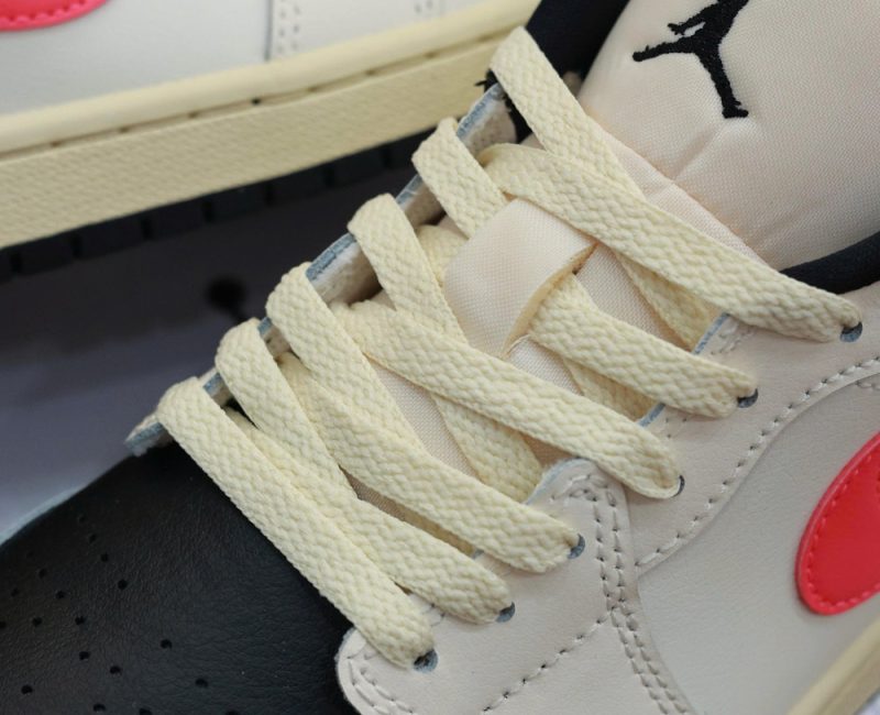 Giày Nike Air Jordan 1 Low ‘Flight Club’ Best Quality