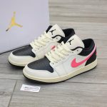 Giày Nike Air Jordan 1 Low ‘Flight Club’ Best Quality
