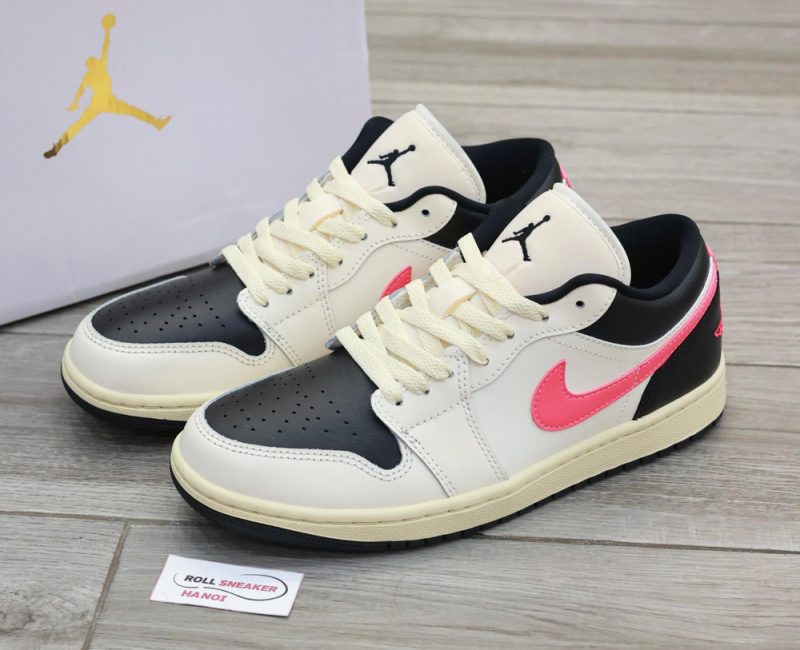 Giày Nike Air Jordan 1 Low ‘Flight Club’ Best Quality