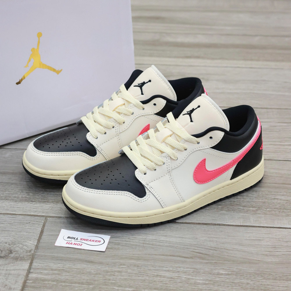 Giày Nike Air Jordan 1 Low ‘Flight Club’ Best Quality