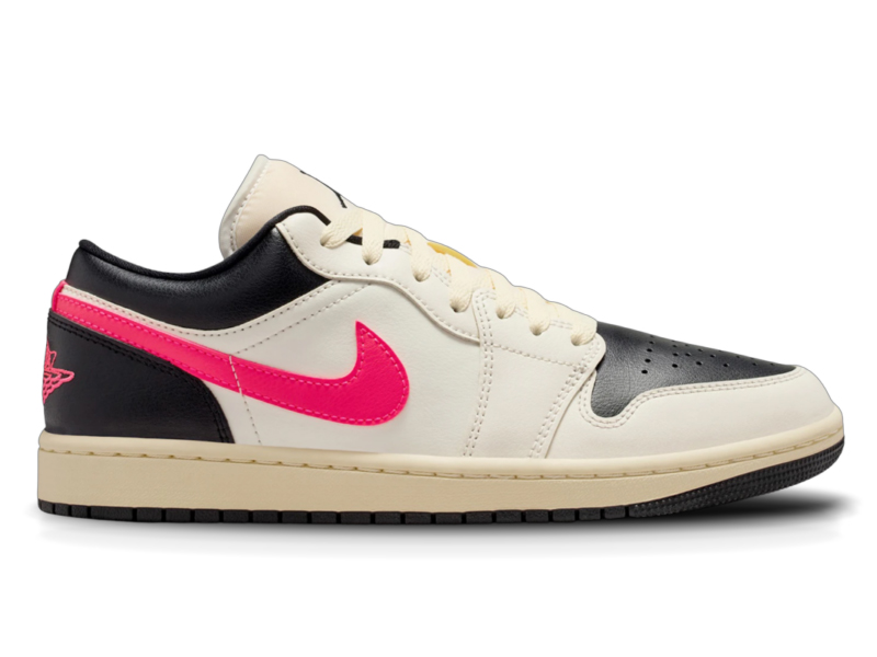 Giày Nike Air Jordan 1 Low ‘Flight Club’ Best Quality