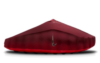 Dép Nike Mind 001 Slide ‘Team Red’ Best Quality