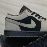 Giày Nike Air Jordan 1 Low SE ‘Olive Grey’ Best Quality