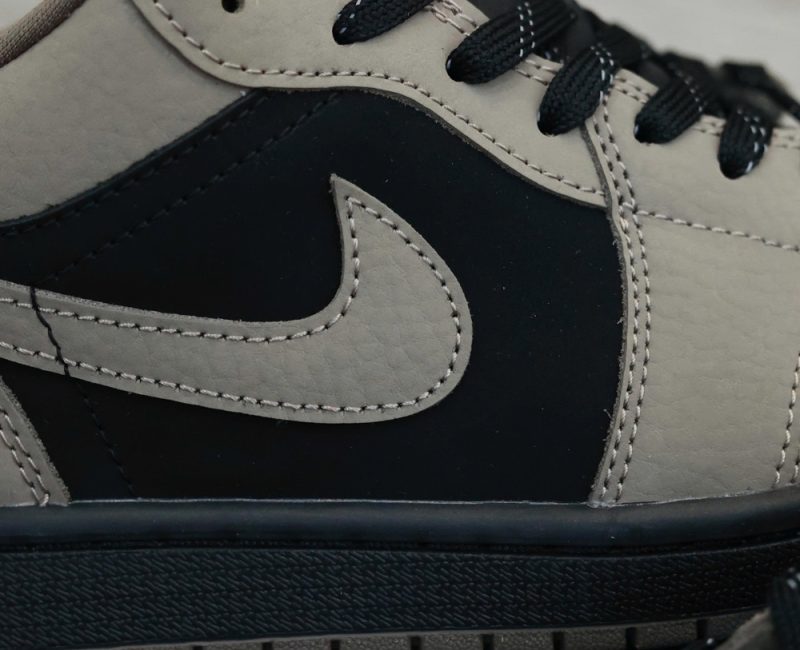 Giày Nike Air Jordan 1 Low SE ‘Olive Grey’ Best Quality